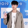 [★포토]보이프렌드 영민 '오늘은 배우 영민'