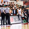 '빠른 경기 만든다' KBL, 1~3쿼터 터치아웃 비디오판독 자제