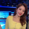 이여진 기상캐스터, '♥김현우' 결혼..팬들 "축복"[종합]