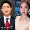 이여진 기상캐스터 ♥김현우 앵커..'질투의 화신' 실사판[스타이슈]