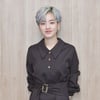 이주영 "'집우집주' 가치관 맞춰가는 모습 담겼다"