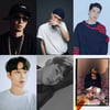 '쇼미8' 더콰이엇→권정열, 우승후보 4人 지원 사격 
