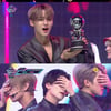 '엠카' 세븐틴, 압도적 표 차이로 1위..트와이스 컴백 [★밤Tview]