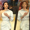 [★포토]이다희 '화려한 입장'
