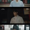'신입사관' 차은우, 왕위 포기..신세경과 해피엔딩 [★밤TView]