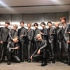 세븐틴, 컴백 후 첫 1위 "캐럿에 자랑스러운 가수 될 것"
