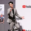 [★포토]동해 '여행의 기타 담당'