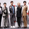 [★포토]슈퍼주니어-동방신기 '유튜브에서 만나요'