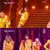 '뮤직뱅크' 에버글로우, 굿바이가 아닌 'Aidos'