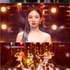'뮤직뱅크' 트와이스, K팝퀸들이 전하는 응원송 'Feel Special' [별별TV]