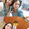 소유진X김정은, 영유아 위한 선행..'엄지 척'