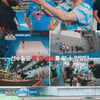'으라차차 만수로' 카이의 재치만점 아이디어→백호X럭키의 포복절도 족구