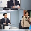'개콘' 윤형빈, 새 코너 '가짜뉴스'로 핵꿀잼 예고