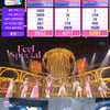'인기가요' 볼빨간사춘기, 세븐틴 꺾고 1위..트와이스·악뮤 컴백[종합]