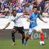 '이재성 83분' 홀슈타인 킬, 퓌르트 원정서 3-0 완승