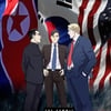 직구 같은 양우석 감독 웹툰 '정상회담', 30일 론칭..영화 2020년 개봉 [공식]