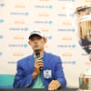 '손가락 욕설' 김비오 상벌위, 10월 1일 오전 10시로 연기