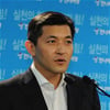 홍정욱 딸, 마약 밀반입하다 적발..구속 영장 청구