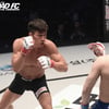 '챔피언' 김민우의 자신감 "장익환, 나를 이길 게 단 하나도 없어"