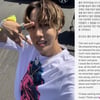 방탄소년단 제이홉, '치킨누들수프' 소감 "좋은 추억, 성장 계기" [전문]