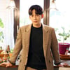 '구해령' 박기웅, 선역도 악역도 '자연스레' 성장하는 배우[★FULL인터뷰]