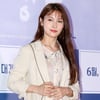 박규리, 연하 큐레이터와 열애中 "전시회 인연"[종합]