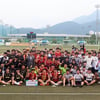 전국대학동아리 축구 대전, 제8회 영월동강기 U리그축구대회 성료
