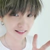 방탄소년단 슈가, 심쿵 미소년 꽃미소 "틀린 그림 찾기'