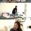 '나혼산' 돌아온 한혜진, 줄넘기와 사투로 웃음+재미