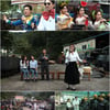 '뽕 따러 가세' 광부 위한 콘서트, 100분 편성..'탄광 뽕 콘서트' 