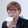 [★포토]원정우PD '색다른 케이팝 아이돌 기대하세요'