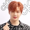 강다니엘, 부산 떴다..BIFF에 더해진 열기