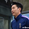 '리그 6경기 연속' 손흥민 선발 출격! 케인과 투톱 뛴다