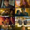'배가본드' 이승기X배수지, 취중키스까지..최고시청률 13.2%