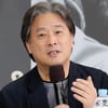 박찬욱 감독 "내 인생의 대표작이 될 영화..'액스' 준비 중"[24th BIFF]