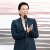'니나내나' 장혜진 "부산국제영화제 참석..나와의 약속 지켰다" [BIFF현장]