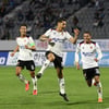 [K리그2 32R] ‘윌리안 환상골’ 광주 3연승+선두, 아산 원정서 1-0 승… 부산에 7점 차