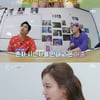 '비밀기획단' 김아중, 방송사 출퇴근..열정가득 MC
