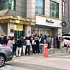 여성 골프웨어 페어라이어, 대구 신세계백화점에 입점