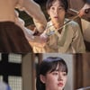 '녹두전', 장동윤X김소현 아찔한 위기.."바람 잘 날 없어"