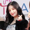 모모랜드 낸시, 필리핀 드라마 여주인공 발탁