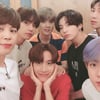 방탄소년단, 레모나 전속모델 계약 "국내 제약업계 최초"