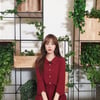 허영지, 가을 냄새 물씬 풍기는 '분위기 여신' 등장