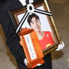 故 정재홍, '사인불명' 판정... 경찰 "범죄 혐의점도 파악 안 돼"
