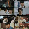 '위대한 쇼' 정준원, 송승헌과 진짜 父子..'뭉클'