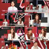 '연참2' 한혜진·김숙, 사연녀의 대처법에 감탄 또 감탄