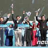 573돌 한글날, 시민들과 함께하는 경축식 개최