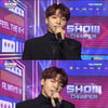 '쇼챔' 정세운 "원 없이 춤 추고파"..'댄스♥' 어필