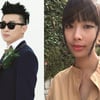 프라이머리♥모델 남보라, 7년 연애→깜짝 결혼..쏟아지는 축하[종합]