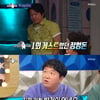 '라스' 정형돈 "12년 동안 어쩜 이렇게 발전 없나" 